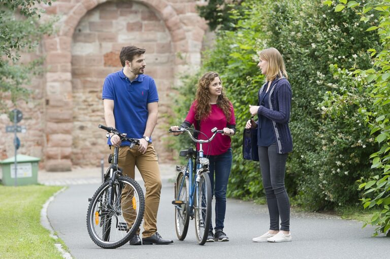 ReCycle mobility flea market on 8 May 2025 in Nuremberg