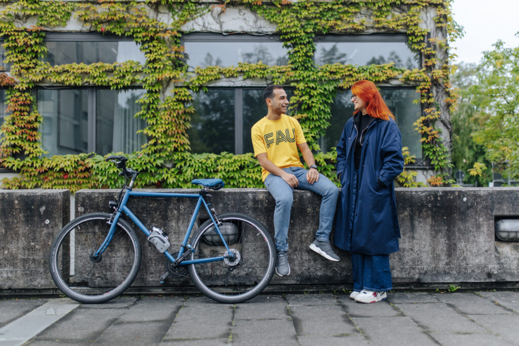 Bachelor Study Program “Sustainability Management”