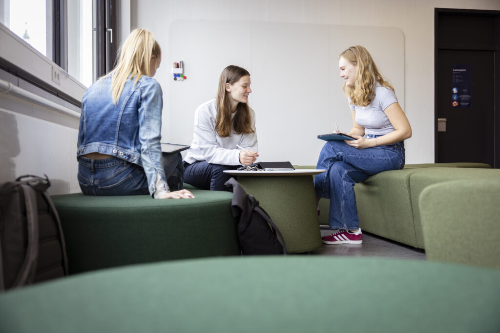 IMPACT E³ – Impact-oriented entrepreneurship qualification